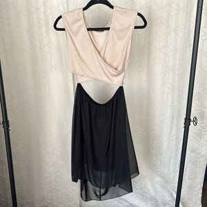 Foreign Exchange Dress